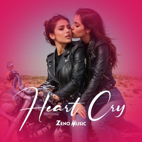 Heart Cry | Boomplay Music