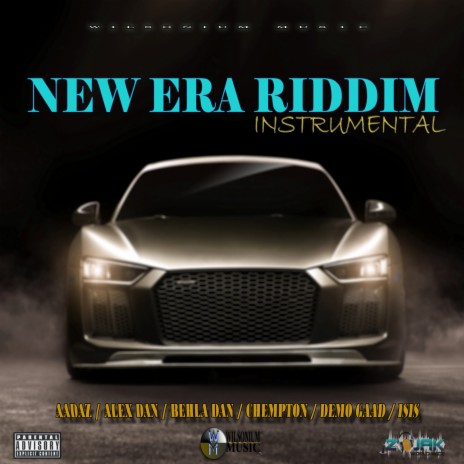 New Era Riddim (Instrumental) | Boomplay Music