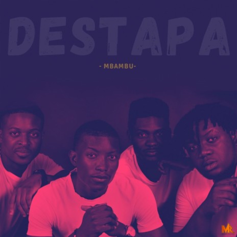 Destapa (Original Mix)