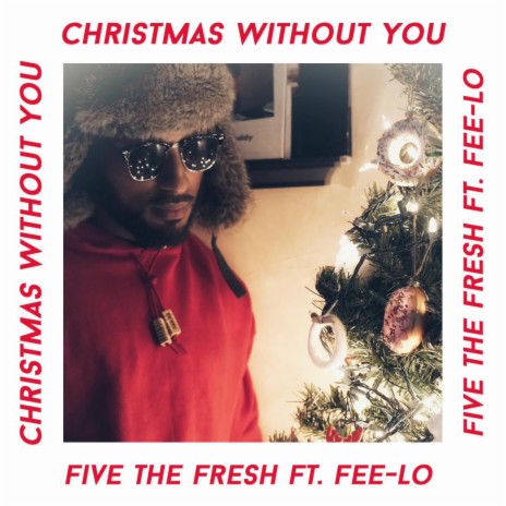 Christmas Without You ft. Fee-Lo | Boomplay Music