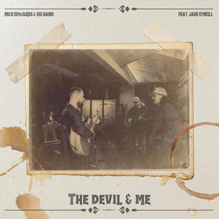 The Devil & Me ft. Jake O'Neill lyrics | Boomplay Music