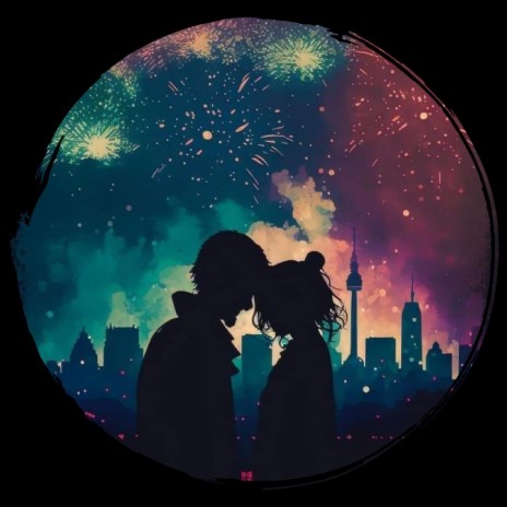 New Year's Kisses | Boomplay Music