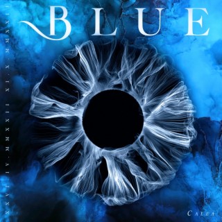 Blue lyrics | Boomplay Music