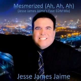 Jesse James Jaime