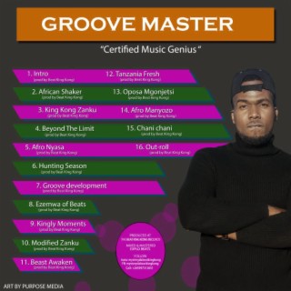 Grove Master