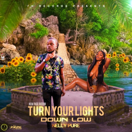 Turn Your Lights Down Low | Boomplay Music
