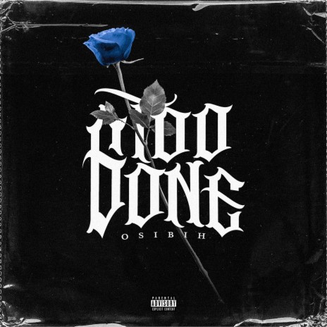 Too Gone | Boomplay Music