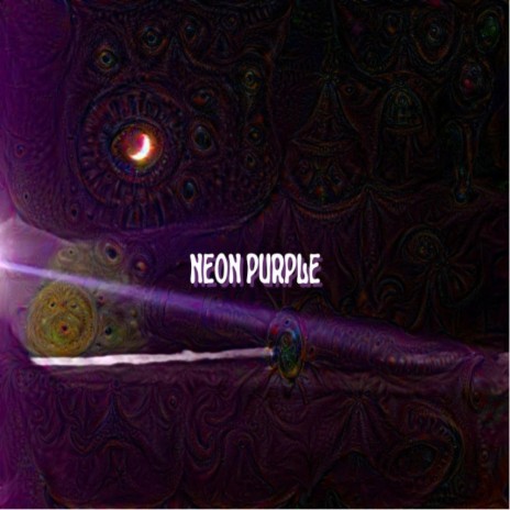 Neon Purple