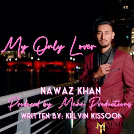 My Only Lover | Boomplay Music