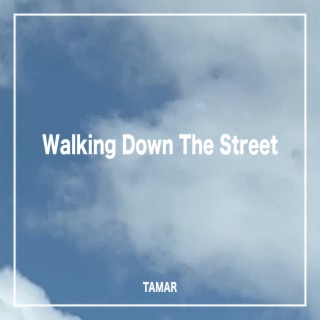 Walking Down the Street lyrics | Boomplay Music