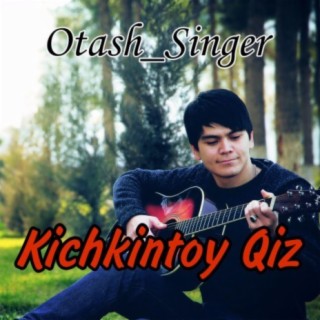 Otash_Singer