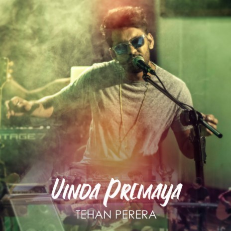 Vinda Premaya | Boomplay Music