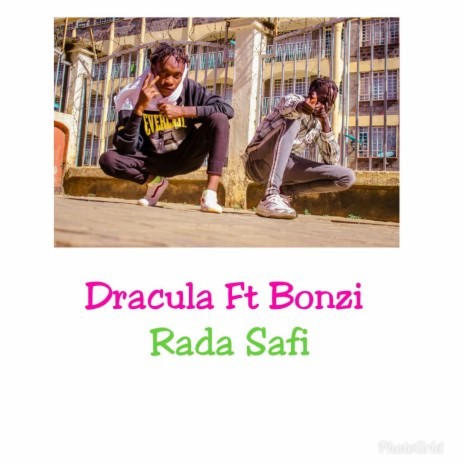 Rada Safi ft. Bonzi | Boomplay Music