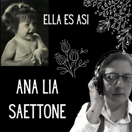 Ella es asi | Boomplay Music