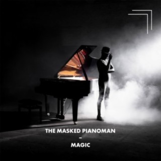 The Masked Pianoman