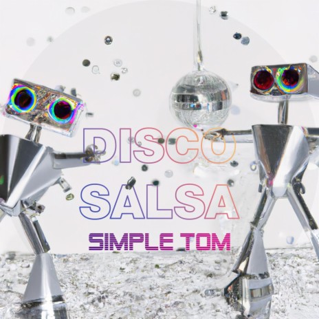 Disco Salsa (Extended Version)