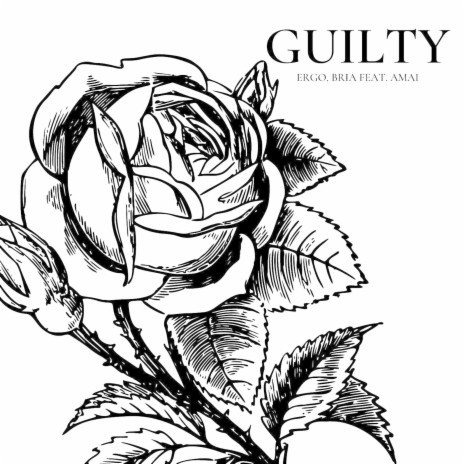 Guilty ft. Amai | Boomplay Music