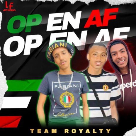 Op en af | Boomplay Music