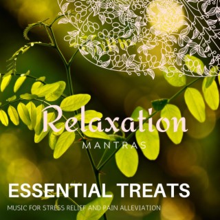Essential Treats - Music for Stress Relief and Pain Alleviation