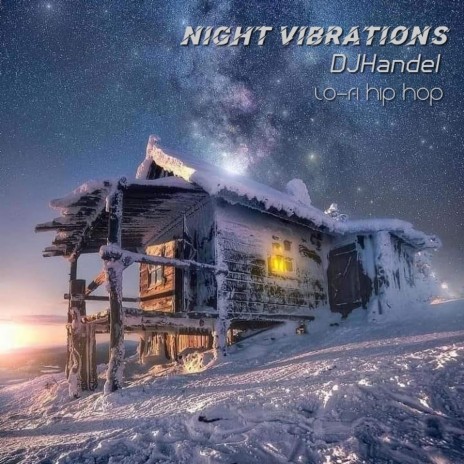 Night Vibrations | Boomplay Music