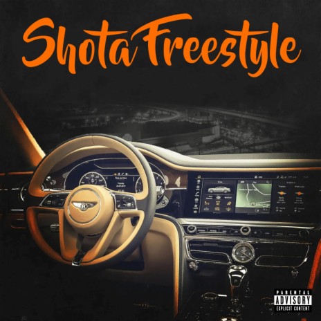 Shota (Freestyle) | Boomplay Music