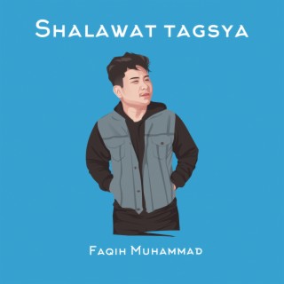 Shalawat Taghsya