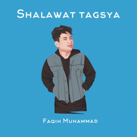 Shalawat Taghsya | Boomplay Music