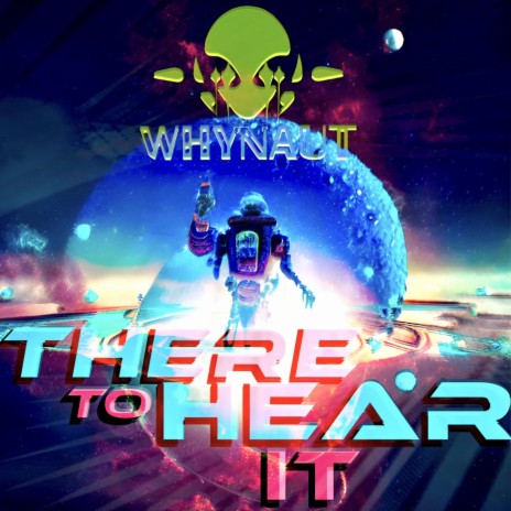 There To Hear It | Boomplay Music