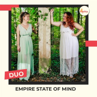 Empire State of Mind (Anne Sila) (Duo avec Elise)