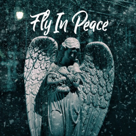 Fly In Peace | Boomplay Music