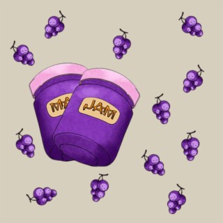 GRAPE JAM 2