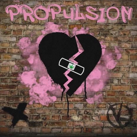 Propulsión | Boomplay Music