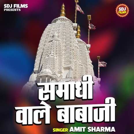 Samadhi Wale Babaji | Boomplay Music