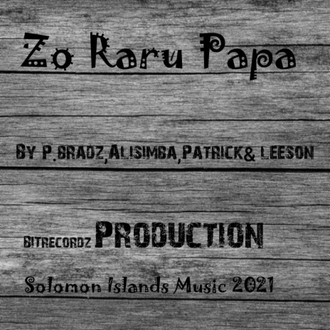 Zo Raru Papa | Boomplay Music