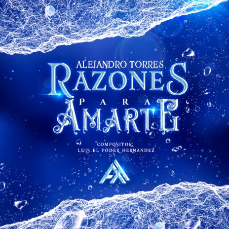 Razones Para Amarte | Boomplay Music