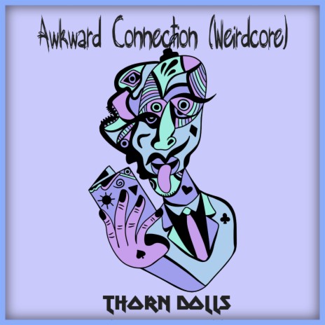 Awkward Connection (Weirdcore)