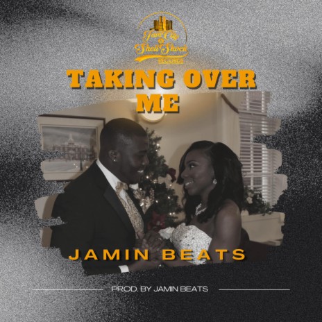 Taking Over Me | Boomplay Music