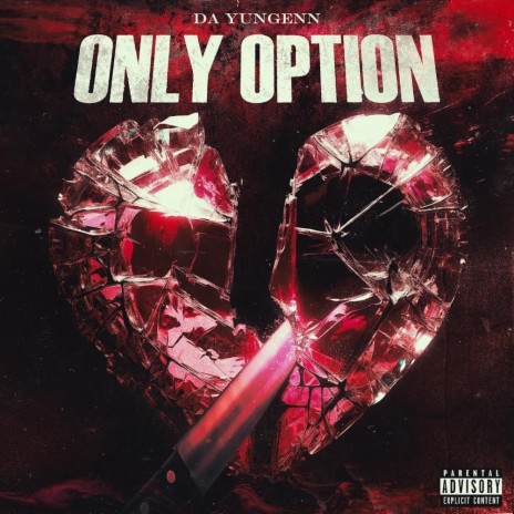Only Option | Boomplay Music