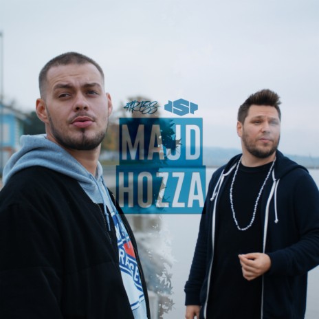 Majd hozza ft. Bom | Boomplay Music