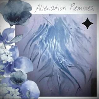 Alienation (Remixes)