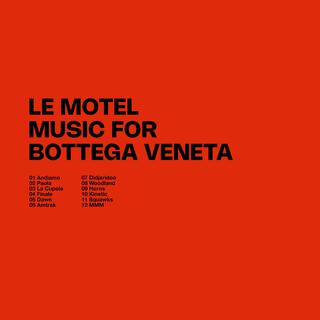 Music For Bottega Veneta