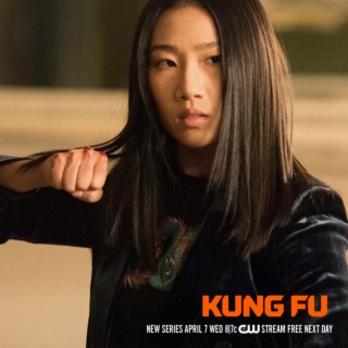 320px x 320px - Episode 109: Get to Know Olivia Liang, Star of the CW's KungFu! | Podcast |  Boomplay