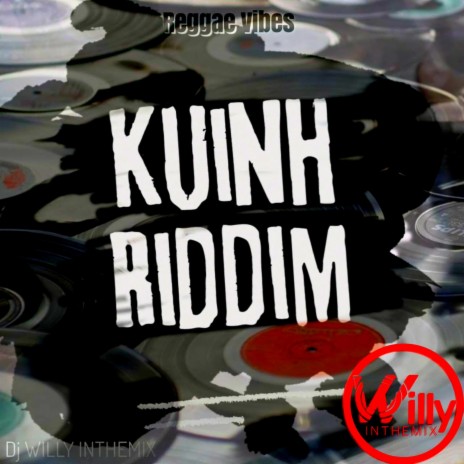 Kuinh Riddim | Boomplay Music