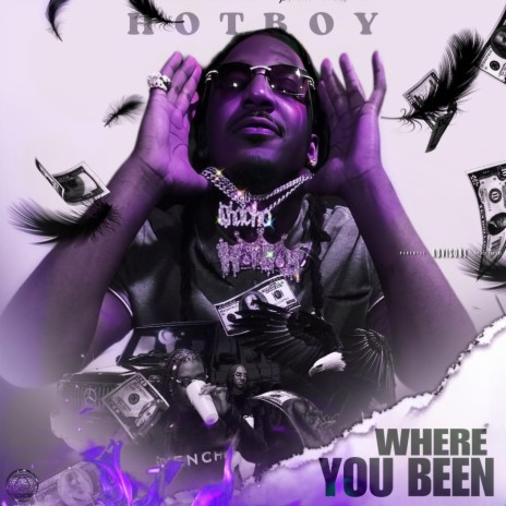 Where You Been | Boomplay Music