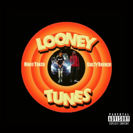 Looney tunes (Masterd)