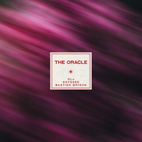The Oracle ft. ØDYSSEE & Bastien Brison | Boomplay Music