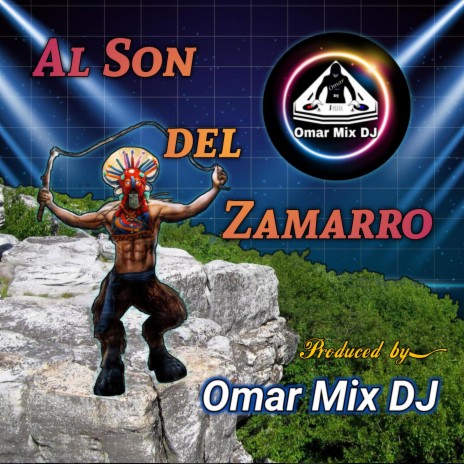 Mix Al Son del Zamarro, Vol. 1
