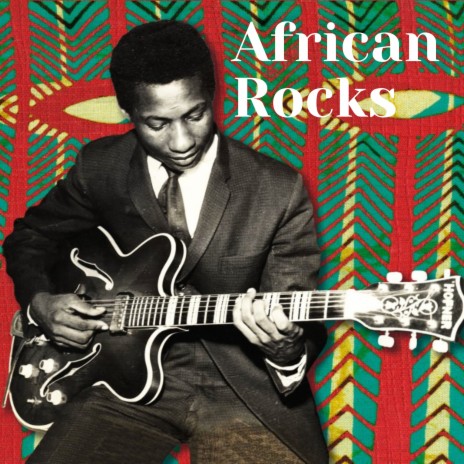 Marcha Africana | Boomplay Music