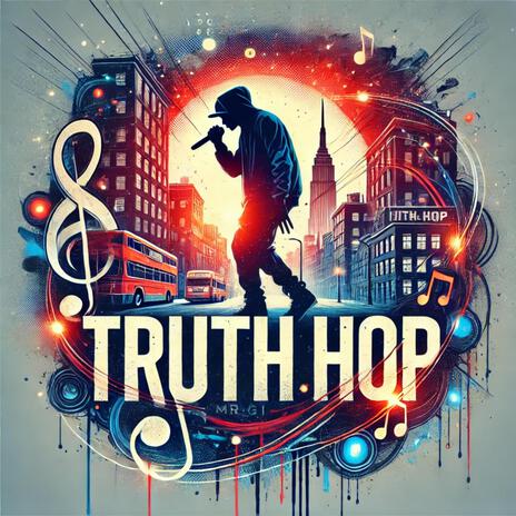 TRUTH HOPP | Boomplay Music