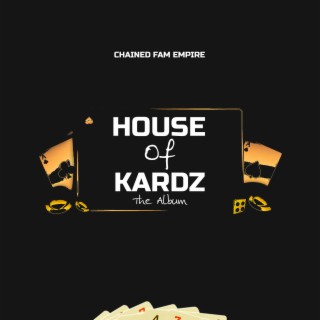 House Of Kardz: The Album